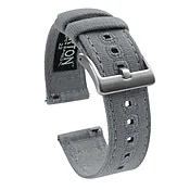 Amazfit Bip Cool Grey Canvas Watch Band