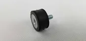 1/2″ x 1″ Rubber Vibration Damper – for Air Cooled G230RC Front Mount | Bonzi
