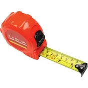 DIB-306606 25 Ft. Metric/SAE Power Tape Measure