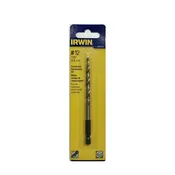 #12 X 7/32 In. D High Speed Steel Replacement Bit - 1 Piece