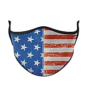 Adult Face Mask - USA