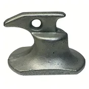 AP100 Pintle Hitch Lock