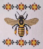 Honey Bee