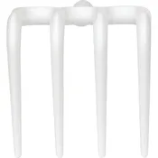 Rake head