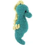 Bubbles Seahorse