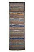 Afghani Kilim Runner
