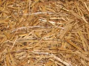 Straw Blanket