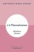 1-2 Thessalonians