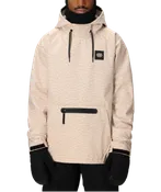 686 Men's Waterproof Hyperchromic Pullover Hoody