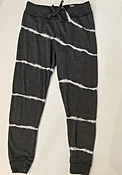 Diagonal Stripe Sweatpant — b'tween | børn