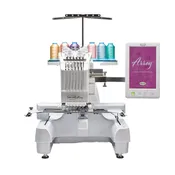 Baby Lock Array 6 Needle Embroidery Machine
