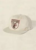 Meowboys Patch Hat