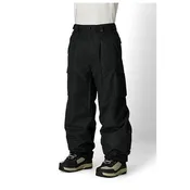 686 Men's Essox Cargo Pant – Camo / Black