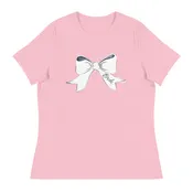 Bride Bow T-Shirt
