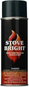 American Panel - PAINT, FLAT BLACK - 6304