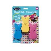 PEEPS® SIDEWALK CHALK