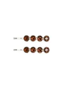 Bezel Bobby Set