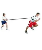 Shoulder Resistance Harness