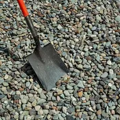 #4 Gravel
