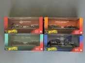 2026 FORMULA 1 SOLID 2 CAR SET CASE - RELEASE A