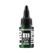 1-Step Dark Green