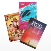 11x17 Flyer Printing
