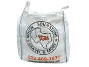 Big Bag – Palletized – 35″ x 35″ x 38″ | 1 Cubic Yard Super Sack
