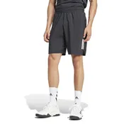 Adidas Club 3 Stripes 7" Short (M)
