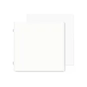 8x8 Pages & Protectors