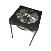 18" TableTop Stand Motor Driven Trimmer