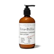 Grapefruit Cardamom Body Lotion SAMPLE SALE