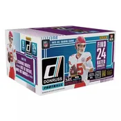 2025 Panini Donruss Football Retail Box