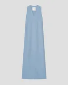 Amarilis - Maxi dress - Light Blue