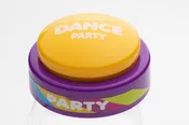 30 Second Dance Party - Volume 2