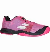 Junior Babolat Jet All Court Tennis Shoe