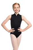 Ainsliewear Lola Lace Children's Leotard
