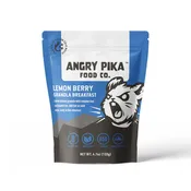 Alpen Fuel Lemon Berry Granola