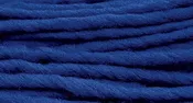 Burly Spun Wool Yarn - Blue Boy