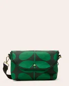 Acre Satchel - Solid Stem Forest