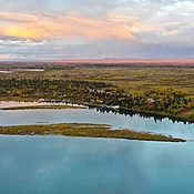 Alaska Sportsman’s Lodge, AK