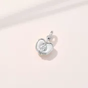 Apple Charm