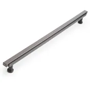 Gilderoy 10-1/16 in. Center-to-Center Bar Pull in Oil Rubbed Bronze