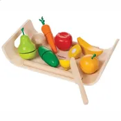 Assorted Vegetables