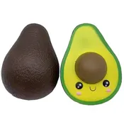 Avocado Squishy