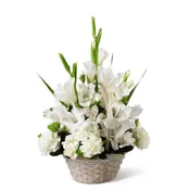 The FTD Eternal Affection Arrangement