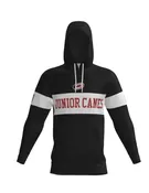 Junior Hurricanes Classic Sublimated Hoodie