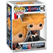 Pop! Animation: Bleach- Ichigo (FB Shikai) with Chase