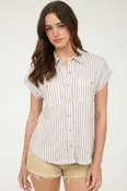 The Alamere Button-Up