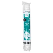 HeatnBond Iron-on Vinyl Clear Film Matte Finish
