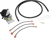 0130F00506 – FURNACE PRESSURE SWITCH (-0.75PF)